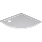 Xellanz Luxe Douchebak - SMC - 1/4 - Rond - 90x90x4cm -, Ophalen of Verzenden, Nieuw