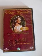DVD - Sissi de jonge keizerin, Gebruikt, Verzenden
