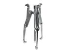 Poelietrekker - 250x230 Mm - Lagertrekker - 10 Duims - 3 Poo, Ophalen of Verzenden, Nieuw