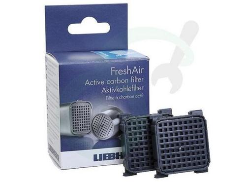 Veiling - Liebherr FreshAir filt.2x, Diversen, Overige Diversen