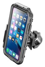 iCase iPhone XS Max telefoonhouder Interphone, Motoren, Verzenden, Nieuw met kaartje