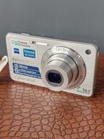 Sony DSC-W560 Digitale camera, Nieuw