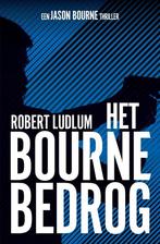 9789021028699 Jason Bourne 1 - Het Bourne bedrog, Boeken, Nieuw, Robert Ludlum, Verzenden