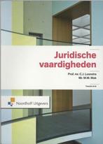 Juridische Vaardigheden, 9789001794378, Boeken, Studieboeken en Cursussen, Verzenden, Zo goed als nieuw, Studieboeken