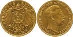 10 Mark Duitsland 10mark Wilhelm Ii Preussen Pruisen 1892..., Postzegels en Munten, Verzenden