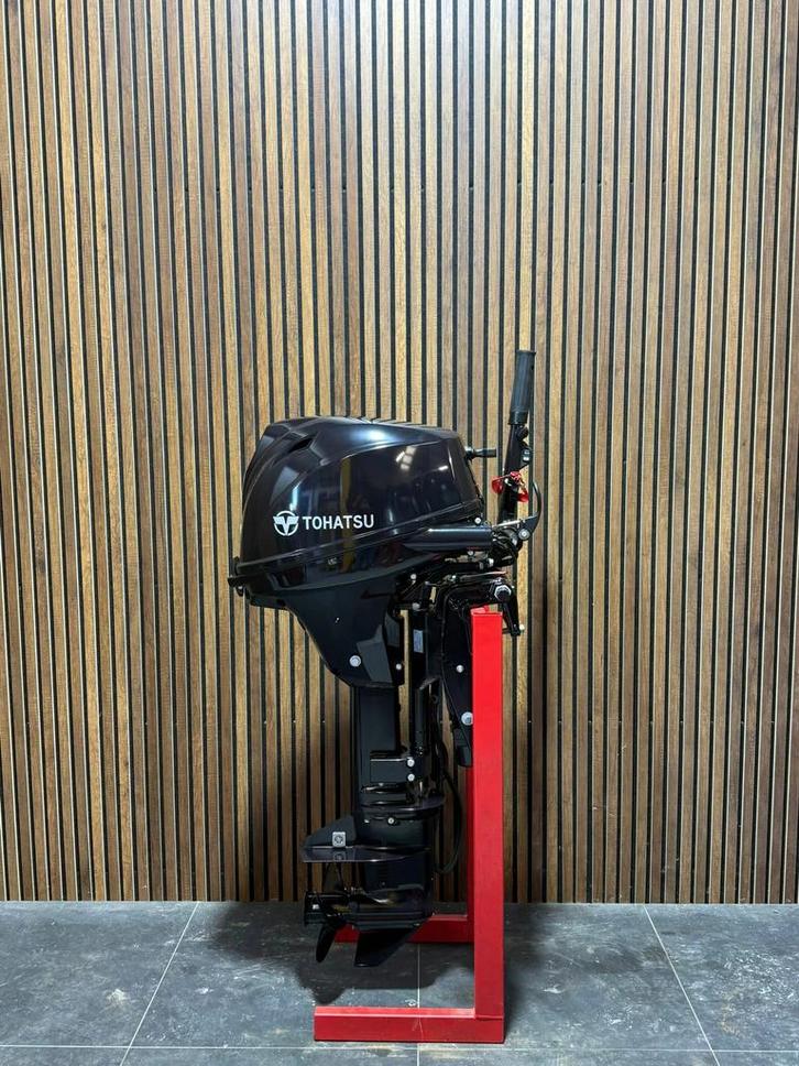 MFS20E EFTL, Watersport en Boten, Buiten- en Binnenboordmotoren, Gebruikt, Buitenboordmotor, Ophalen of Verzenden