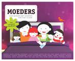 Moeders 9789057674358 Judith van Tijn, Boeken, Verzenden, Gelezen, Judith van Tijn