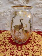 Adat - Vaas - Glas - Art Nouveau