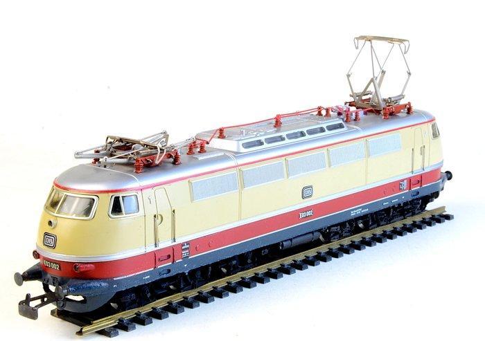 Märklin/Hamo H0 - 8353 - Elektrische locomotief (1) - E 03 -, Hobby en Vrije tijd, Modeltreinen | H0