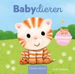 Babydieren (9789044856453, Ruth Wielockx) (Ruth Wielockx), Verzenden, Nieuw