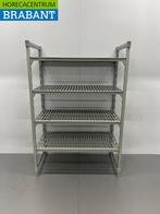 HCB Opbergrek Rek Stelling Koelcelrek Vriescelrek 122 x 61 x, Ophalen of Verzenden, Nieuw in verpakking