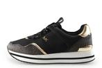 Michael Kors Sneakers in maat 39 Zwart, Michael Kors, Verzenden, Zwart, Sneakers of Gympen