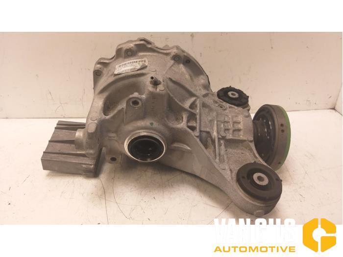 Differentieel achter Landrover Range Rover O187253, Auto-onderdelen, Remmen en Aandrijving, Ophalen of Verzenden