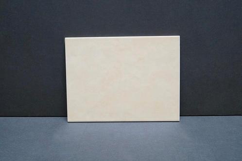 Tegeloutlet - Apolo - Wandtegel - 25x33cm - Mat - 7022, Doe-het-zelf en Verbouw, Tegels, Nieuw, Keramiek, Ophalen of Verzenden