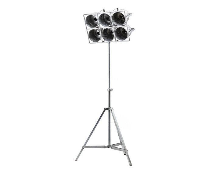 Vloerlamp Minack Large | By-Boo, Huis en Inrichting, Lampen | Vloerlampen, Nieuw, Ophalen of Verzenden