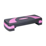 Rebel Active Fitness Stepper - Aerobics Step In Hoogte, Sport en Fitness, Fitnessmaterialen, Ophalen of Verzenden, Nieuw