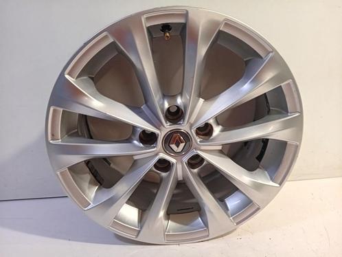 Velg Renault Mégane Renault Mégane IV 1.2 TCe 130  43 17 7, Auto-onderdelen, Banden en Velgen, ARN erkend, Stiba lid, Erkend duurzaam