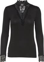 Jacqueline De Yong Rine Dames T-shirt - Maat L (40), Verzenden, Nieuw