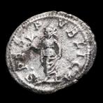 Romeinse Rijk. Severus Alexander (222-235 n.Chr.). Denarius