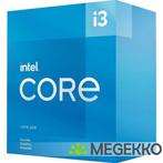 Intel Core i3-10105F, Computers en Software, Processors, Nieuw, Verzenden