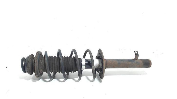 Veerpoot rechts voor Toyota Aygo  1.0, Auto-onderdelen, Ophanging en Onderstel, ARN erkend, Stiba lid, Erkend duurzaam, Gebruikt