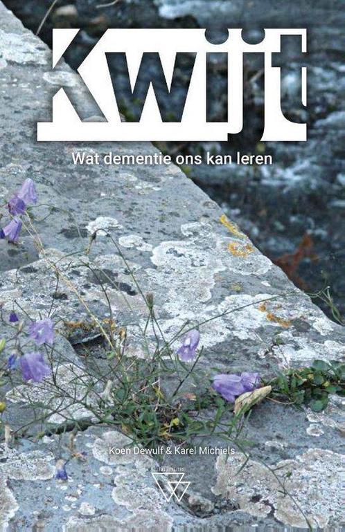 Kwijt 9789492419477 Koen Dewulf, Boeken, Wetenschap, Gelezen, Verzenden