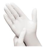 Hynex Nitrile PF White 3,5gr MD - 100/box