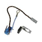 (28)Microschakelaar., Ophalen of Verzenden, Nieuw