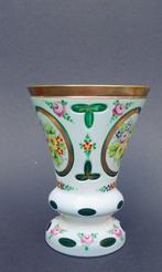Vaas - Kristal, Opaline glas