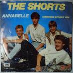 Shorts, The - Annabelle / Christmas without you - Single, Verzenden, Nieuw in verpakking