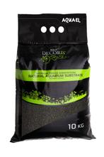 Basalt Gravel 2-4mm  10KG aquarium grind, Ophalen of Verzenden, Nieuw, Grind, Zand of Voedingsbodem