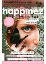 Happinez + heksenkaartjes - 03 2025, Verzenden, Nieuw, Lichaam en Geest