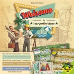Welcome To... Expansion 1 | Jumping Turtle Games -, Hobby en Vrije tijd, Gezelschapsspellen | Bordspellen, Verzenden, Nieuw