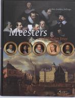 9789057305627 Kopstukken van de Gouden Eeuw - Meesters va..., Boeken, Zo goed als nieuw, Verzenden, Gerben Graddesz Hellinga