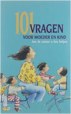 101 vragen voor moeder en kind 9789075690057 B. Bouter, Verzenden, Gelezen, B. Bouter