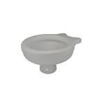 RM69 Losse Toiletpot Middel, Watersport en Boten, Bootonderdelen, Ophalen of Verzenden, Nieuw, Zeilboot of Motorboot