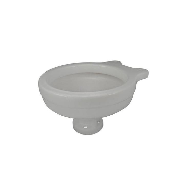 RM69 Losse Toiletpot Middel, Watersport en Boten, Bootonderdelen, Nieuw, Zeilboot of Motorboot, Ophalen of Verzenden