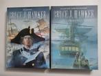 Bruce J. Hawker 1 & 2 - Complete reeks HC Integraal - 2, Boeken, Nieuw
