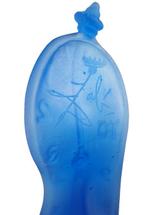 Daum - Salvador Dali (1904-1989) - sculptuur, Montre Molle :, Antiek en Kunst
