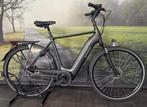 Batavus Finez E-Go | Electrische Stadsfiets | 57cm Frame, Fietsen en Brommers, Elektrische fietsen, Batavus, Ophalen of Verzenden