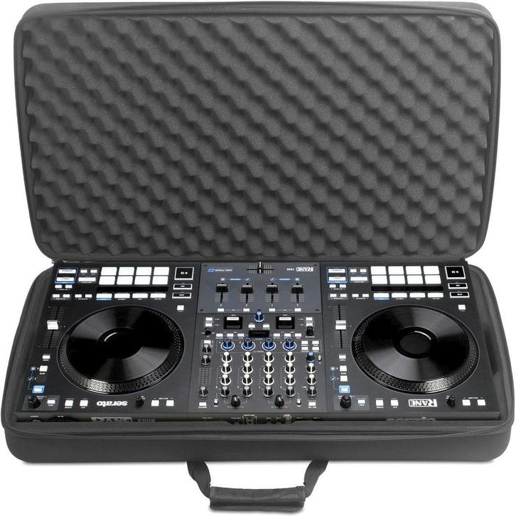UDG U8321BL Creator Rane Four Hardcase, Muziek en Instrumenten, Behuizingen en Koffers, Verzenden