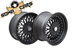 NIEUWE velgen Audi Seat Vw  18 inch  5×100 / 5×112 naaf 73,1, Ophalen of Verzenden, Nieuw, Velg(en)
