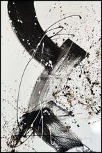 Luc Mora - Ici- XXL, Antiek en Kunst