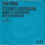 Timi Yuro - Its Only A Daydream + Wings + Different Worl..., Verzenden, Nieuw in verpakking
