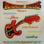 LP gebruikt - Various - Instrumental Masters - Volume 2, Verzenden, Zo goed als nieuw
