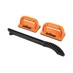 Triton schaafbank 1100 W - 152 mm schaafbreedte - alumini..., Ophalen of Verzenden, Nieuw