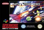 MarioSNES.nl: Earth Defense Force Lelijk Eendje - iDEAL!, Ophalen of Verzenden, Gebruikt