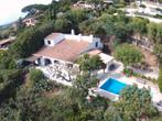 Villa 8 pers + zwembad prachtig zeezicht bij Sainte Maxime, 4 of meer slaapkamers, Dorp, Provence en Côte d'Azur, Huisdier toegestaan