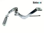 Schetsplaat Rechts Voor Harley-Davidson FXDL Dyna Low Rider, Verzenden, Gebruikt