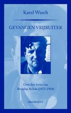 Gevangen vrijbuiter | 9789492395122 | Karel Wasch, Boeken, Zo goed als nieuw, Karel Wasch
